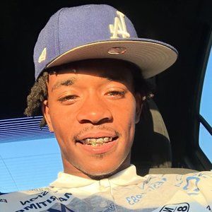 Meet your Posher, Caleb jaliek